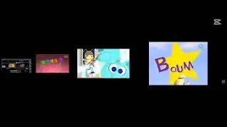 up to faster 101 parison to el reino infantil