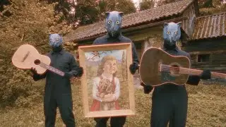 Harpier - Vprašam (Official Video)