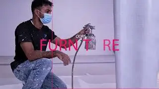 CrystalBlue Spray Painting Services in Dubai Promo
