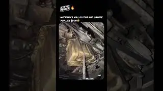 What Mechanics Don&rsquo;t Want You to Know