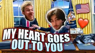 Reacting to INSANE Police Bodycams w/ the TheNOADShow | Live Stream