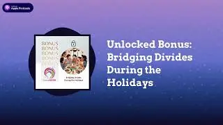 IndoctriNation - Unlocked Bonus: Bridging Divides During the Holidays