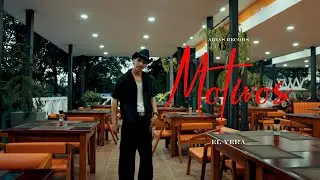 EL YERA X ARIAS R&Eacute;CORDS- MOTIVOS 💔[ Video By D&iacute;melo Robe ]