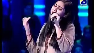 Midhat Hidayat Get Void Card Entry and Sing Very Good Song