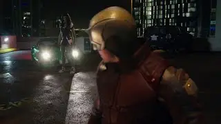 She-Hulk vs. Daredevil | She-Hulk: Attorney At Law [HD]