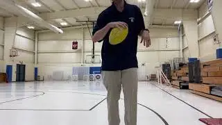 Kids football spiral video best how to throw a spiral educational quarterback skills fun pe games