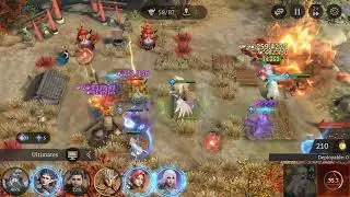 Watcher of Realms | ToD Chamber 7 1 star | No Praetus, Ingrid, Lady A, or Silas | Watcher + Eso