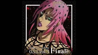 Golden Wind O.S.T - 