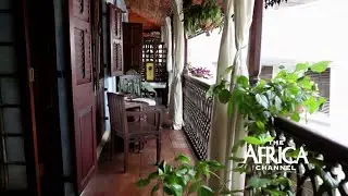 30min Tour: Emerson Spice | The Africa Channel