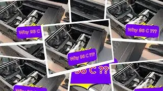 Why temp are so high ??? Help me fix it .