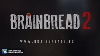 BrainBread 2 [Early Access] (Multiplayer) : บอกได้คำเดียวว่าเป็นด่านที่ 