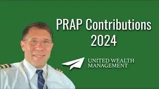 PRAP Contributions in 2024