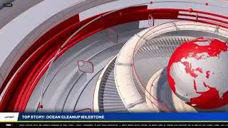 Gradient AI News Sample | Personalised and Verified AI News Channel