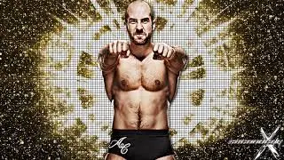 WWE Cesaro 4th theme 