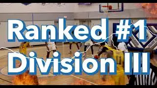 Riverland Blue Devils Basketball ranked #1