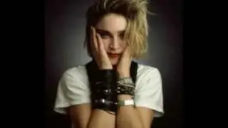 Madonna - Holiday - VS Eminem - Without Me -