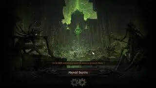 POE2 0.4 HCSSF Tier 16 (+1) Map