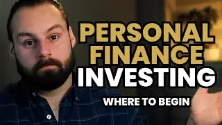 Personal Finance - Investments