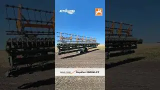 демо показ TopCut на Харківщині