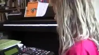 10 year old Akai Professional MPC-2500 launch pad