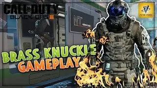 BLACK OPS 3 