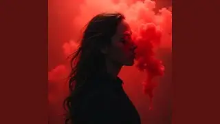Smoke Girl Mood