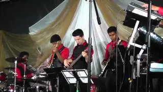 Uruguthey Maruguthey - Lathan Brothers ft. Yazin and Nirjaany