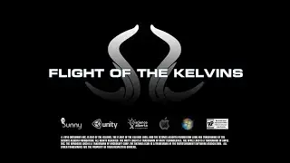 Flight of the Kelvins
