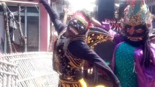 REOG FEVY NADA LOBENER BUTA GANJEN BENDRONGAN ngamen ds widasari