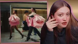 REACCION A Emilia, Six Sex - pasarella 👠