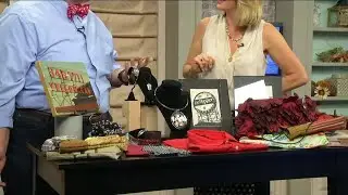 Upcycled Gifts