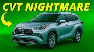 Toyota's Hybrid AWD Revolution Crushes the Entire Car Market.