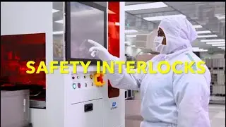 Functional Safety Standards Drive Safety-Related Control in Semiconductor Equipment