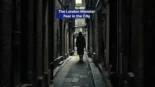 🕰️ The London Monster | Fear gripped 18th century London