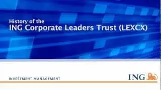 ING Corporate Leaders Trust (LEXCX)