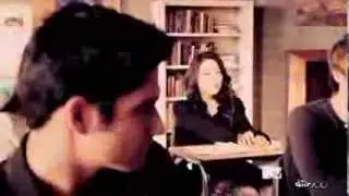 Scott and Kira Addicted