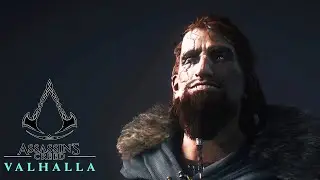 Assassin's Creed Valhalla - 100% Walkthrough Part 44 - No Commentary Full Game Male Eivor PS4/ PS5