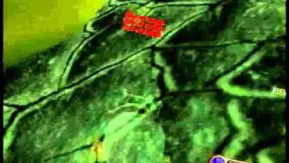 Perfect Circle (Wnet) Jilaina - PvP Movie.avi