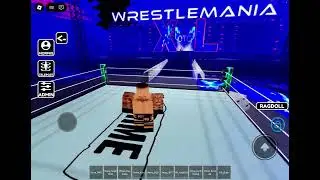 Randy orton vs Roman reigns wrestlemanina xl
