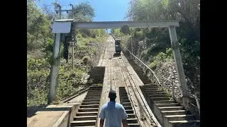 Didn't expect this place to be this beautiful || Shimsha ( Hydro electric power plant ) || 4k video.