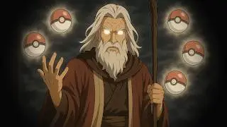 What If Moses Was A Pok&eacute;mon Trainer?