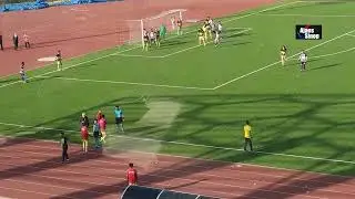 SİNOPSPOR - BOYABAT 1868SPOR MAÇI