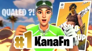 Comment j'ai SURVOLÉ la SOLO CASH CUP avec 155 POINTS 🏆