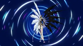 Mastemon Jogress Evolution Line!