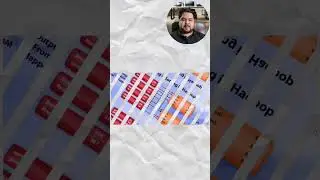 Day 9 - Hadoop MapReduce Explained in 1 Minute | Big Data Simplified
