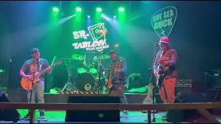 Sr tablon Punk & Roll- Entre La Villa Y La Via - que sea rock -9/08/2025