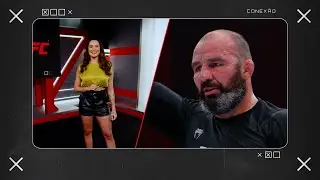As lendas do UFC 1, os bastidores do UFC Fight Pass Invitational e mais | Conex&atilde;o UFC