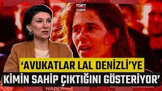 Ece Sevim &Ccedil;arpıcı Ger&ccedil;ekleri Anlattı! 'Avukatlar Lal Denizli'ye Kimin Sahip &Ccedil;ıktığını G&ouml;steriyor'