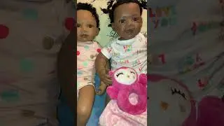 Ashton drake african american dolls😍🤩
