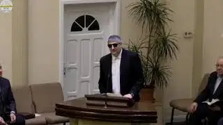 Predică Mihai Sărmășan: 1 Ioan 4:7-16 